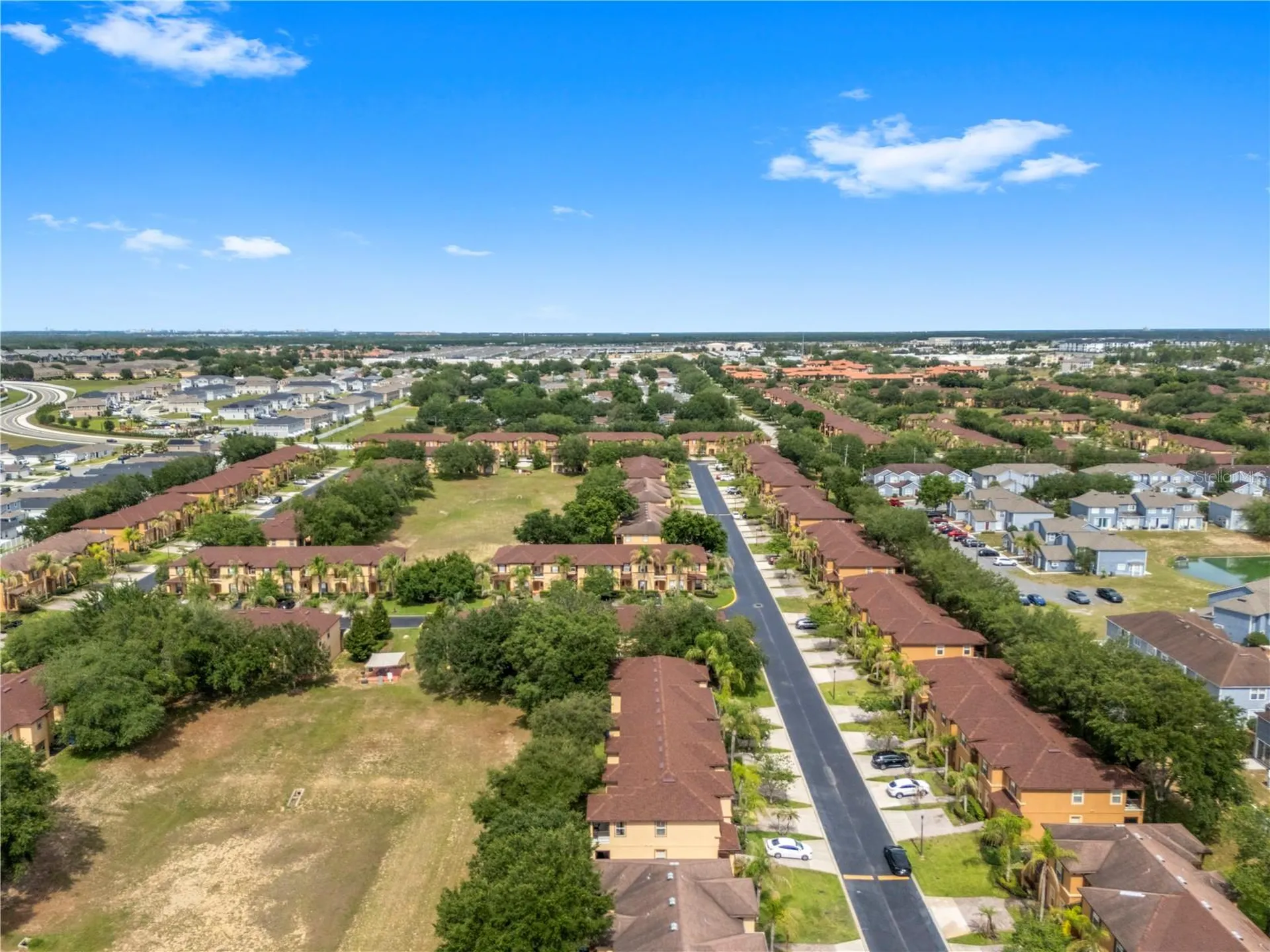 3725 Calabria Avenue Davenport FL 33897