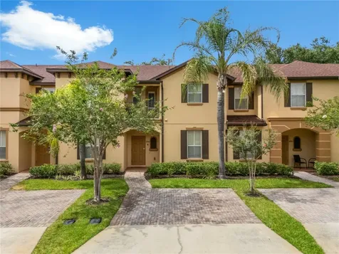 3725 Calabria Avenue Davenport FL 33897