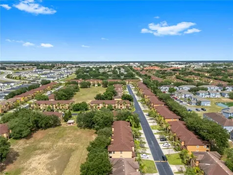 3725 Calabria Avenue Davenport FL 33897