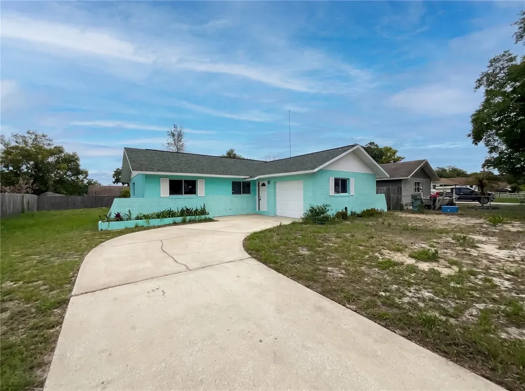 4805 Beacon Street Orlando FL 32808