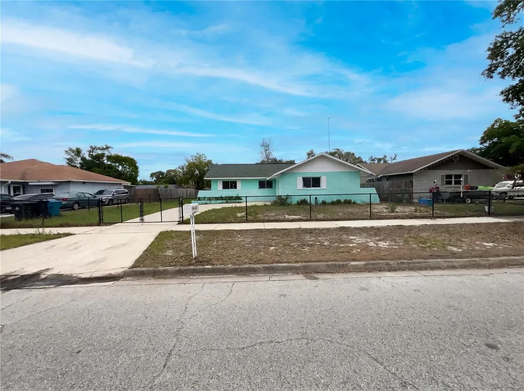 4805 Beacon Street Orlando FL 32808