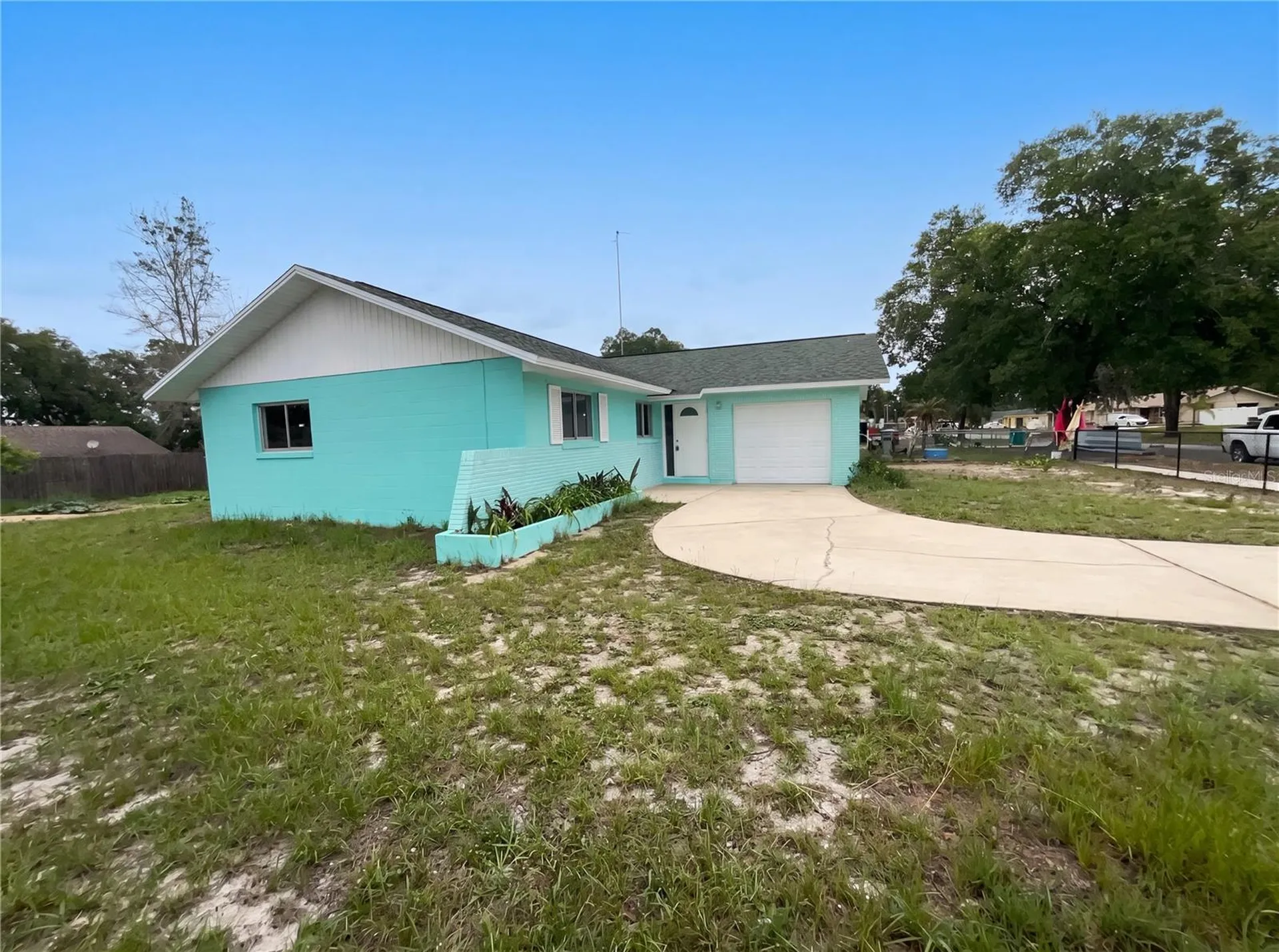 4805 Beacon Street Orlando FL 32808