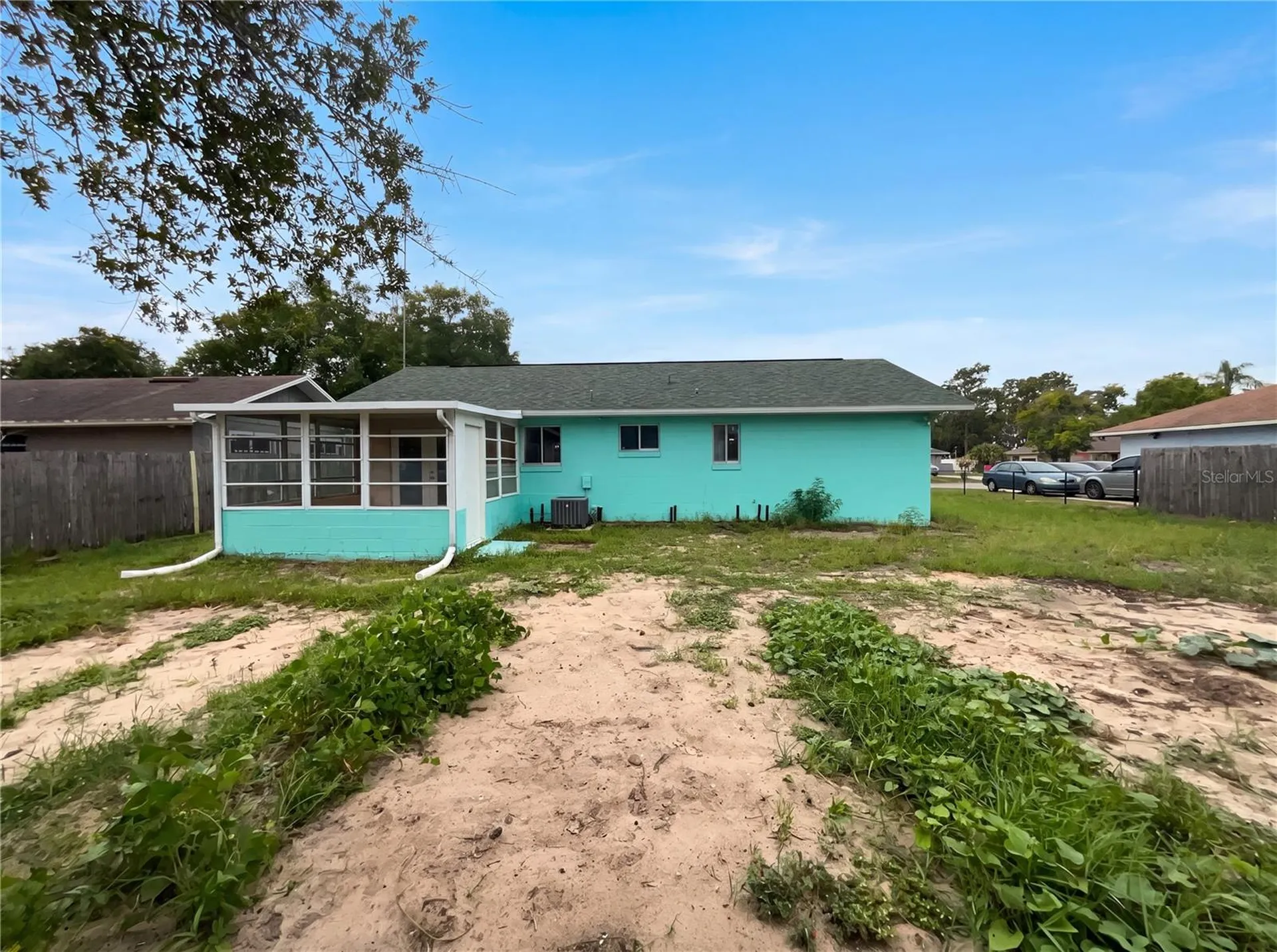 4805 Beacon Street Orlando FL 32808