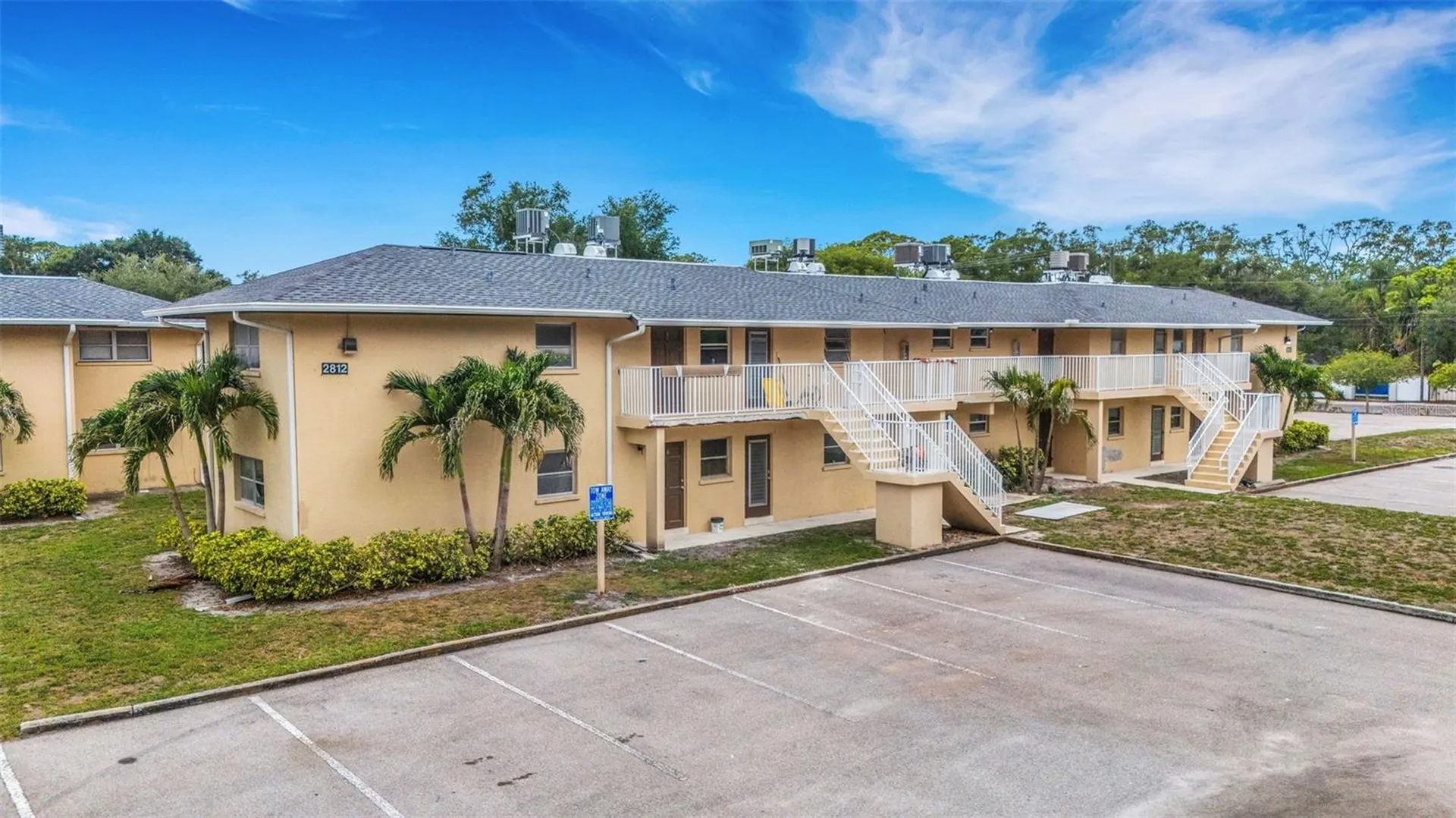 2826 W Rainbow Circle Sarasota FL 34231