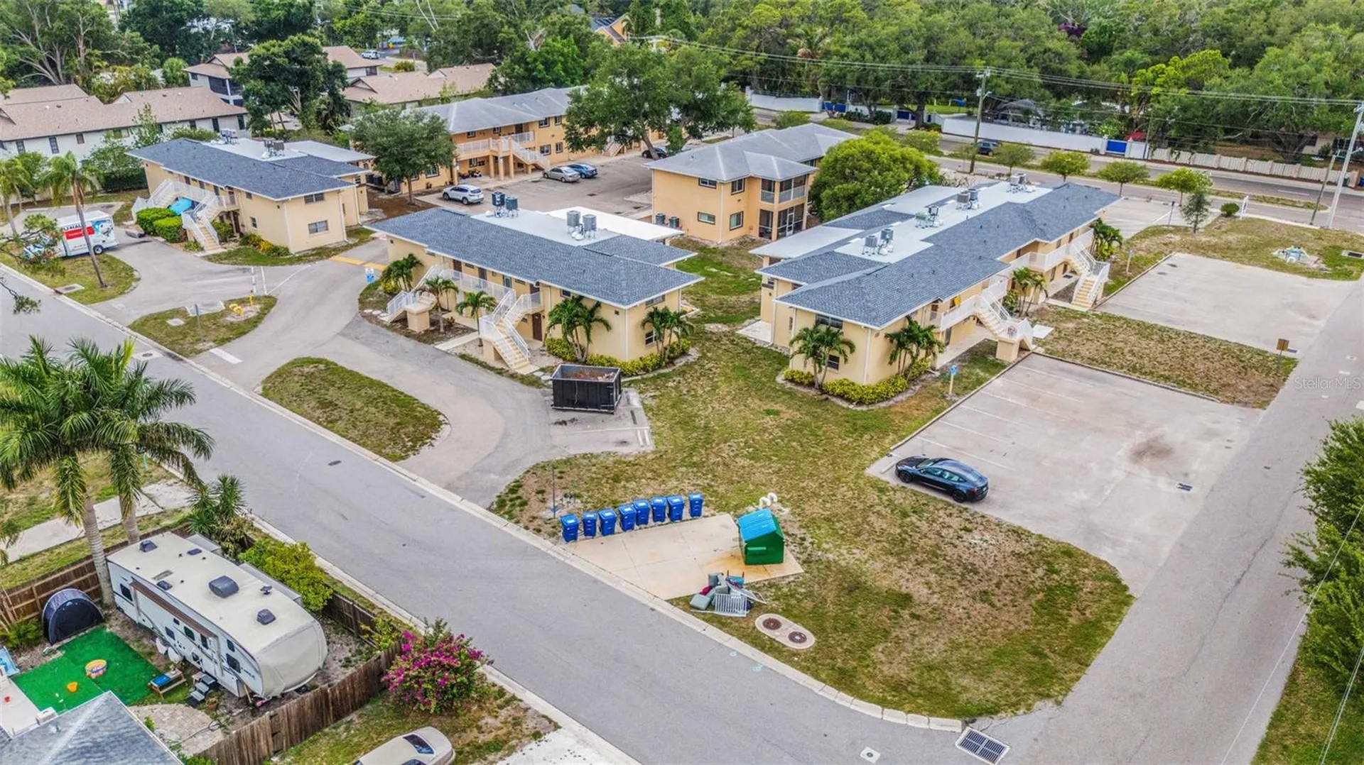 2826 W Rainbow Circle Sarasota FL 34231