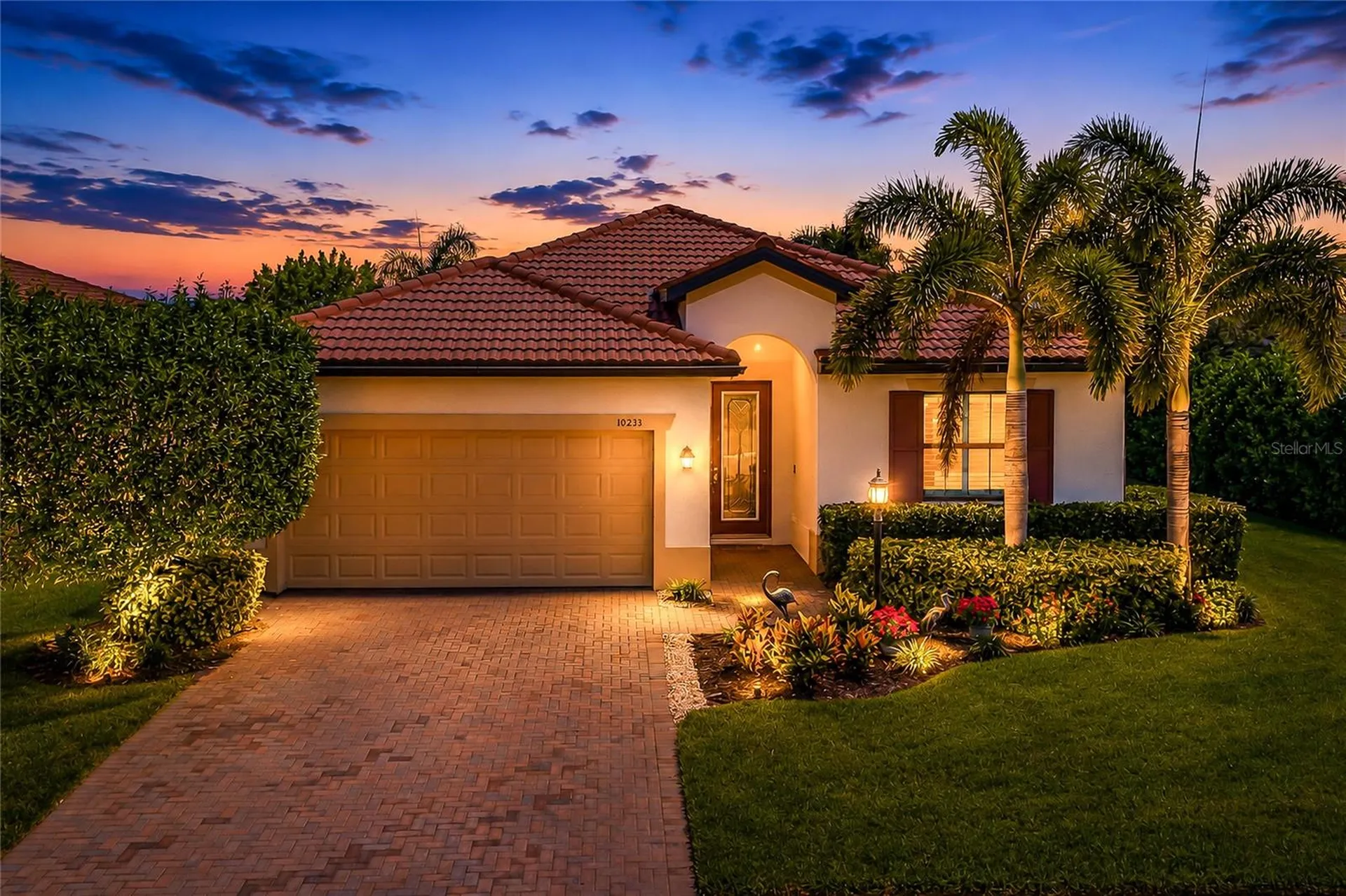 10233 Loch Lomond Drive Bradenton FL 34211