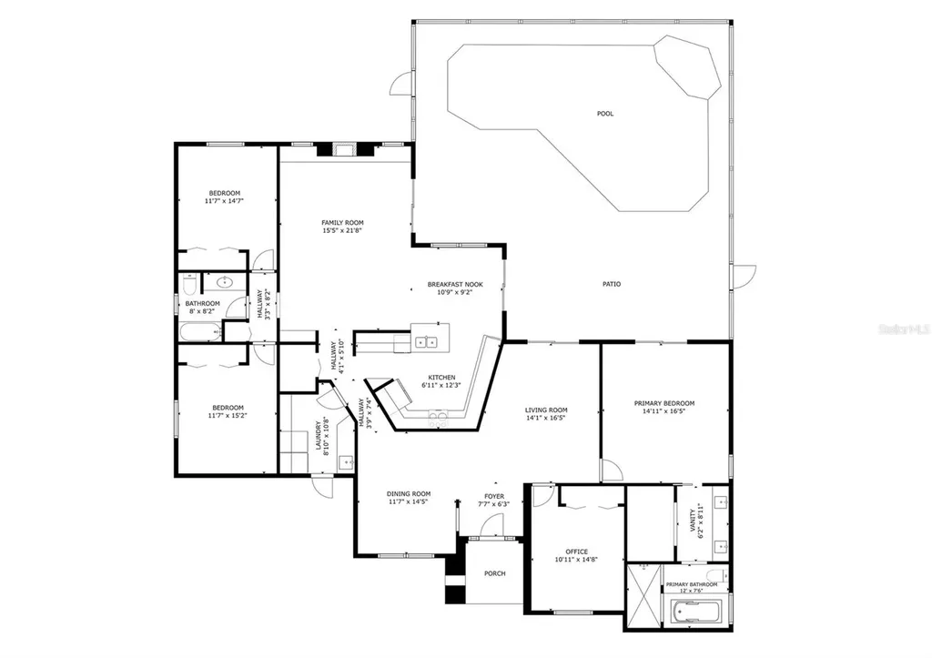 621 Penn National Road Seffner FL 33584