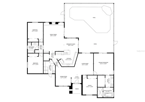 621 Penn National Road Seffner FL 33584