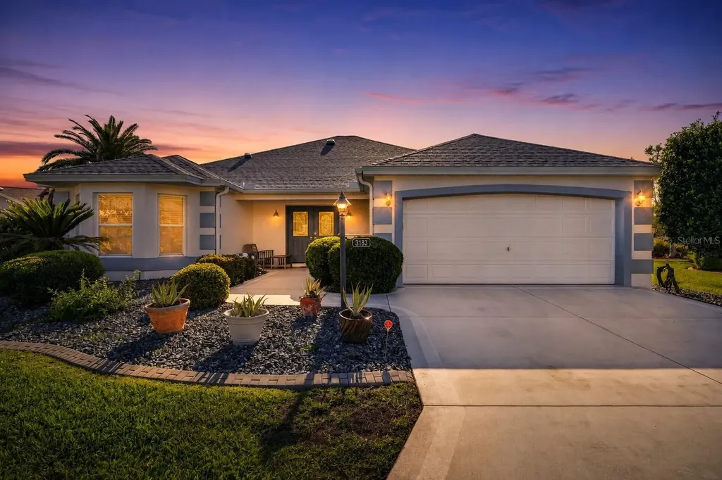 3183 Kearns Corner The Villages FL 32162