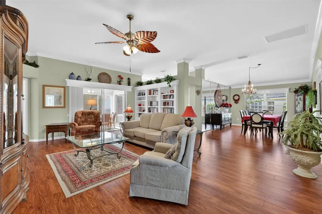3183 Kearns Corner The Villages FL 32162