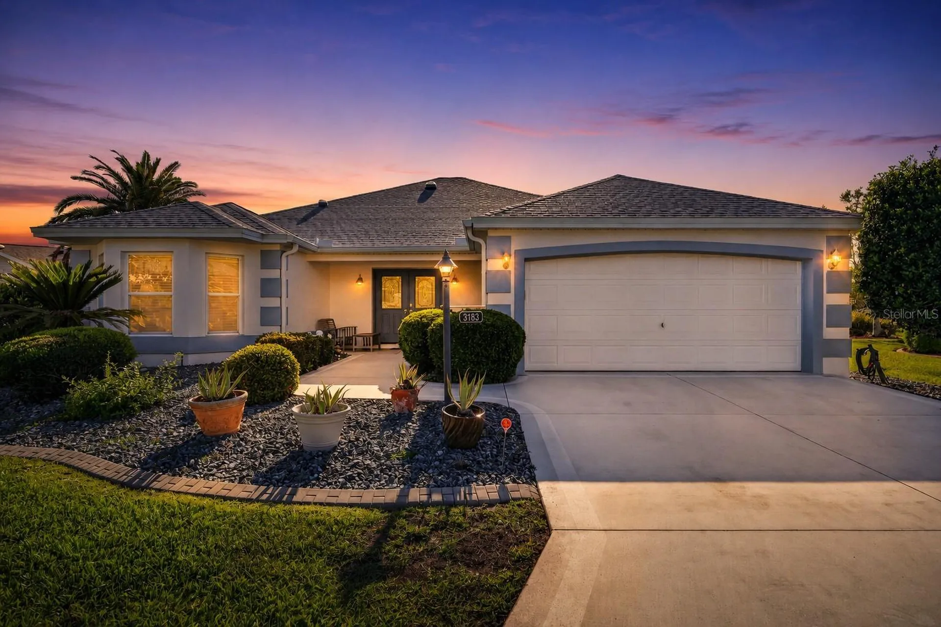 3183 Kearns Corner The Villages FL 32162
