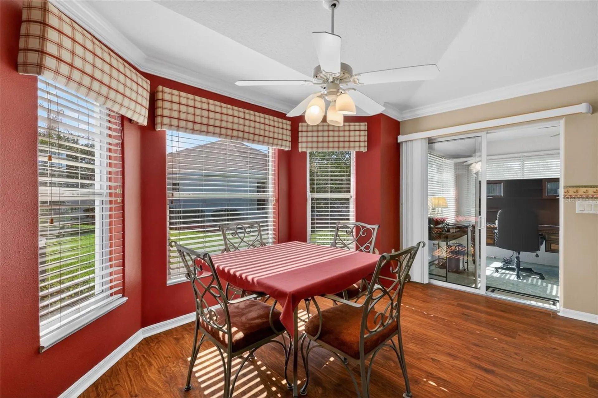 3183 Kearns Corner The Villages FL 32162
