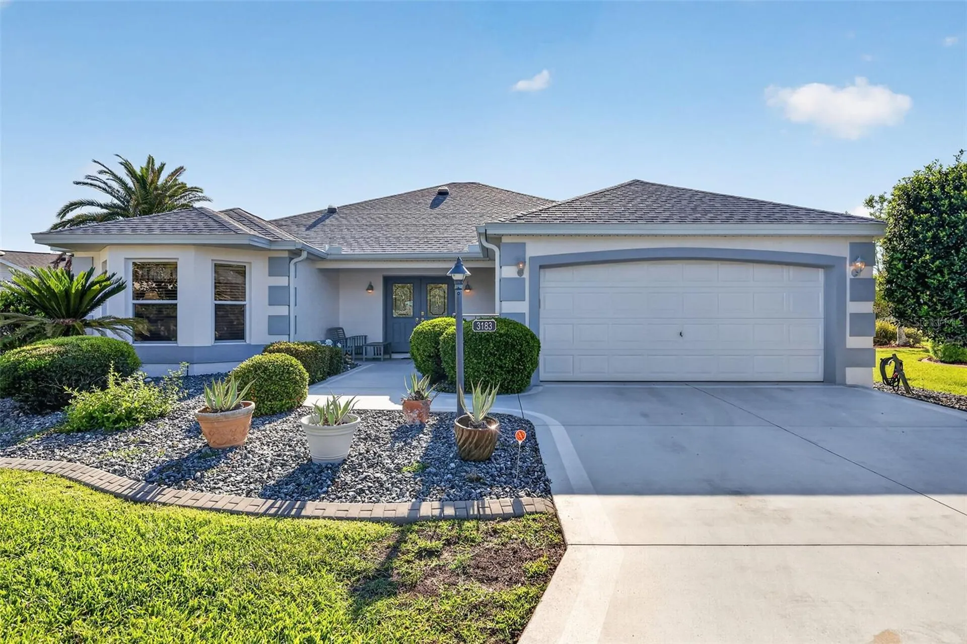 3183 Kearns Corner The Villages FL 32162