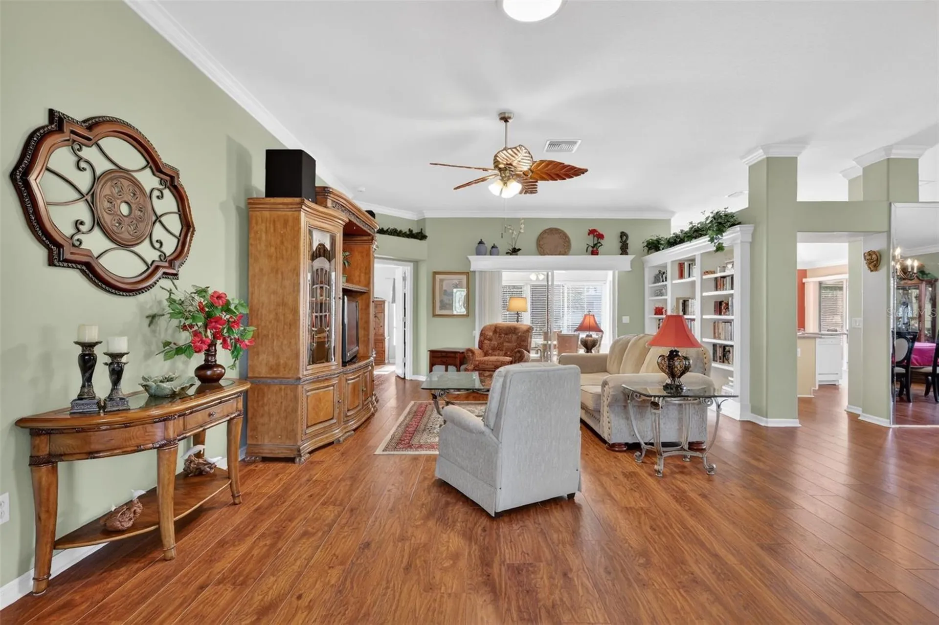 3183 Kearns Corner The Villages FL 32162