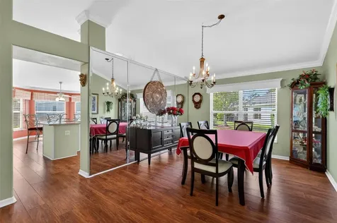 3183 Kearns Corner The Villages FL 32162