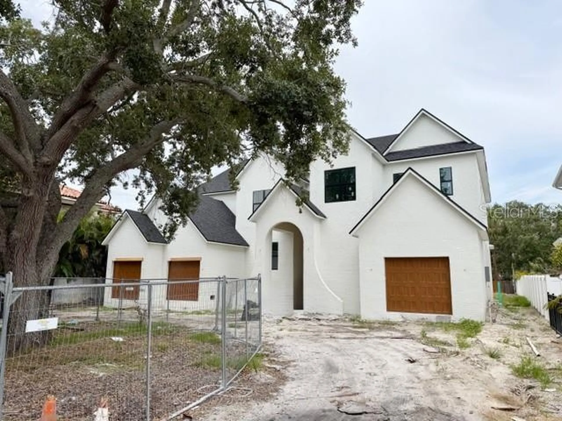 3015 S West Shore Boulevard Tampa FL 33629