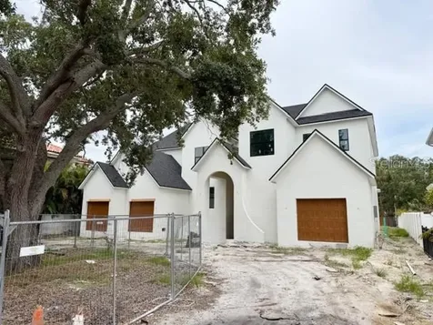 3015 S West Shore Boulevard Tampa FL 33629