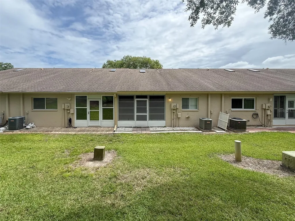 6418 Cabbage Lane New Port Richey FL 34653