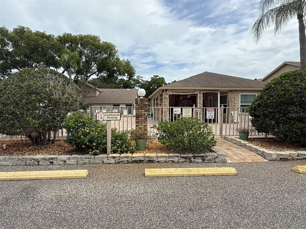 6418 Cabbage Lane New Port Richey FL 34653