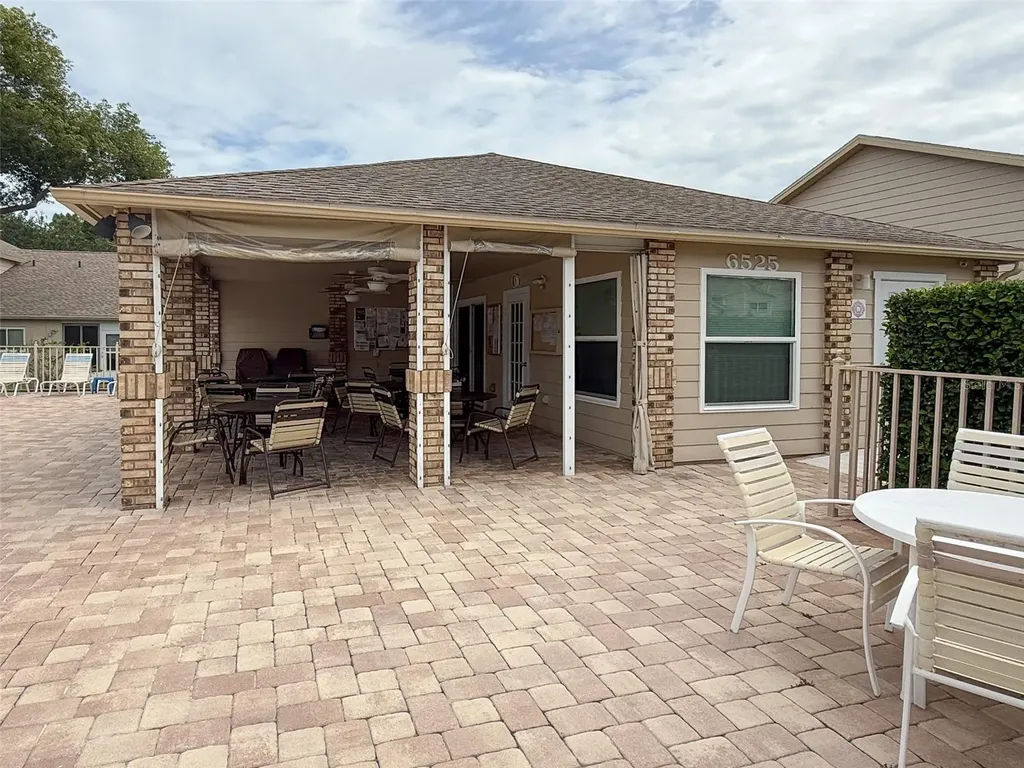 6418 Cabbage Lane New Port Richey FL 34653