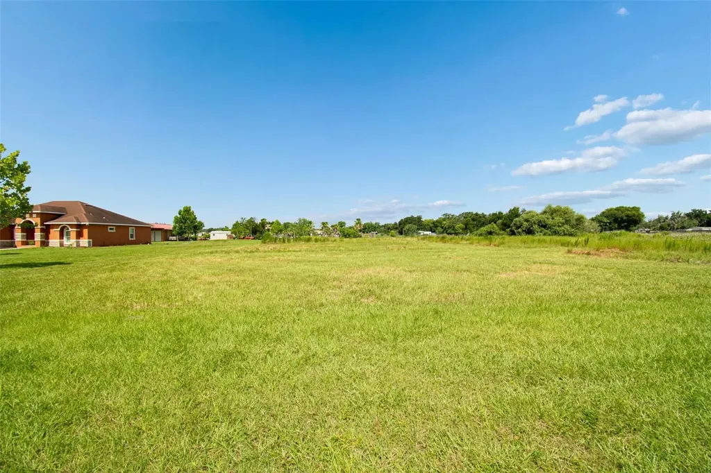 0 Killeymoon Lane Dover FL 33527