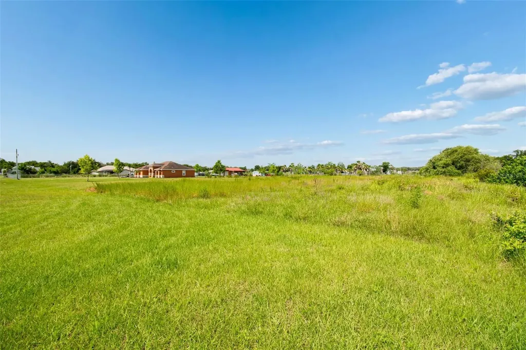 0 Killeymoon Lane Dover FL 33527