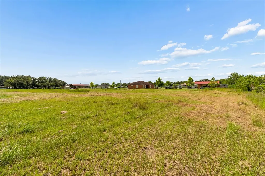 0 Killeymoon Lane Dover FL 33527