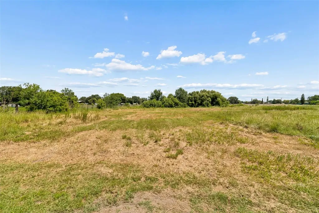 0 Killeymoon Lane Dover FL 33527