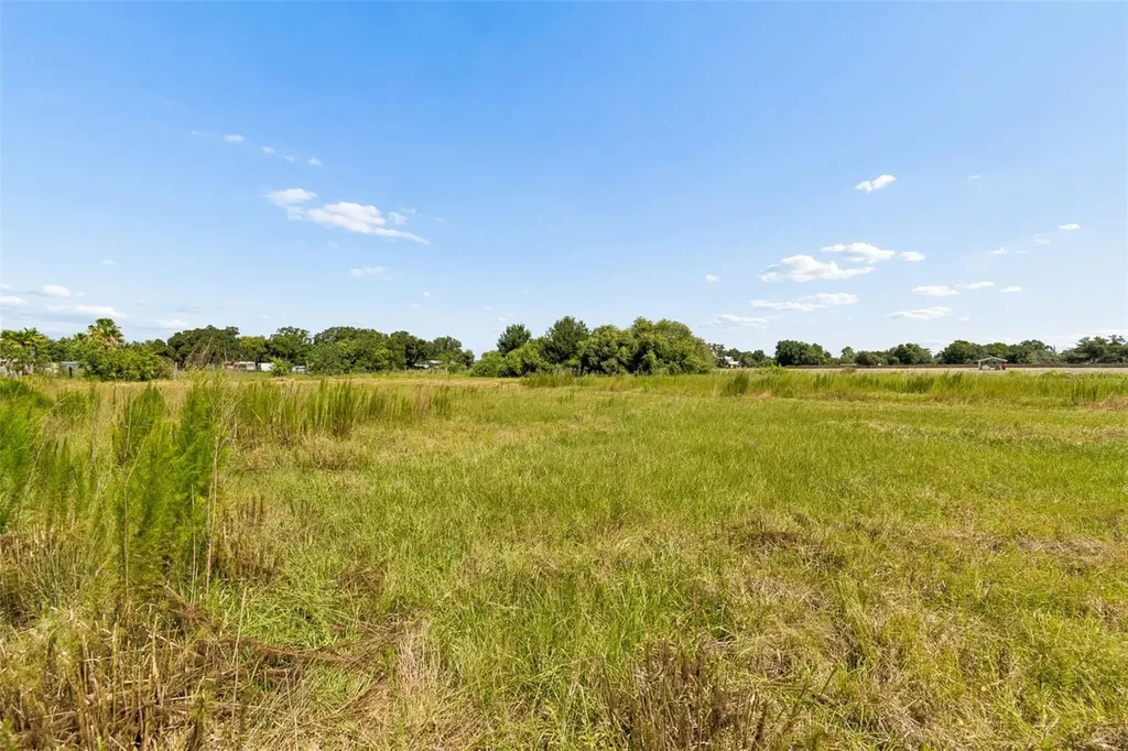 0 Killeymoon Lane Dover FL 33527
