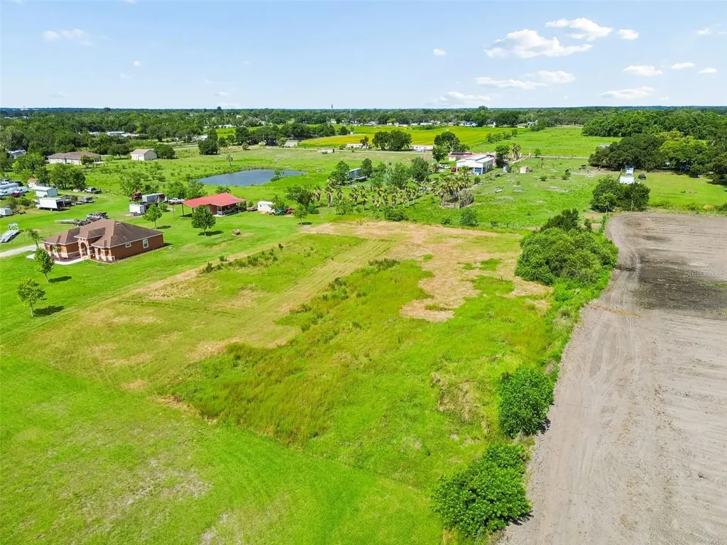 0 Killeymoon Lane Dover FL 33527