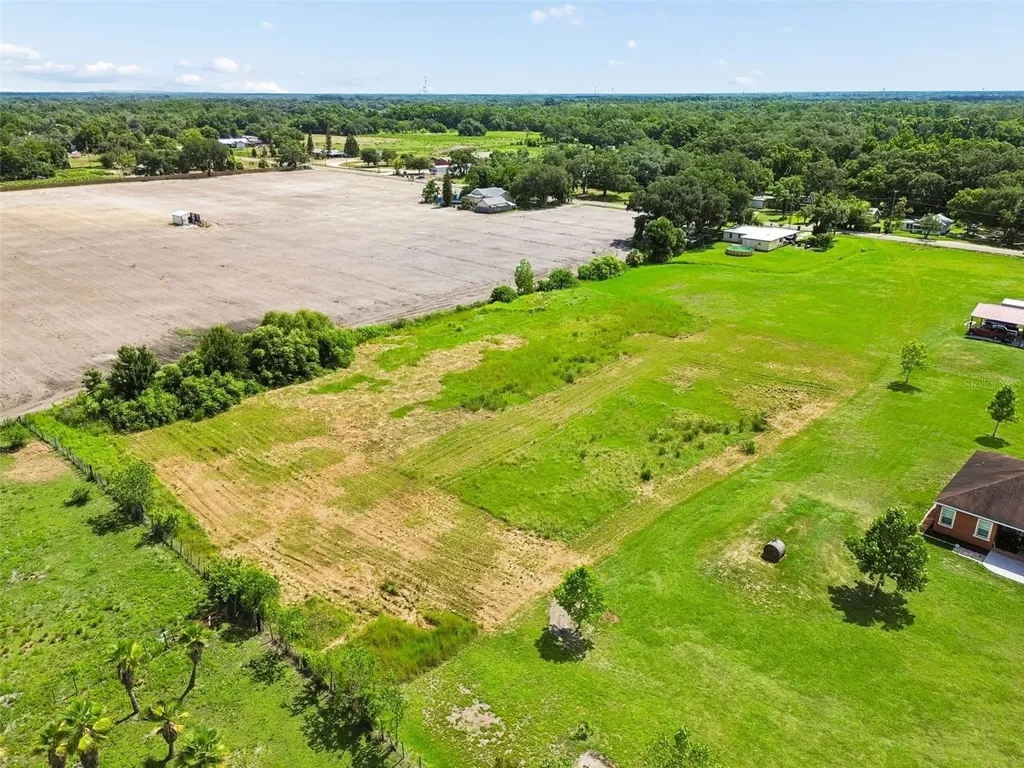 0 Killeymoon Lane Dover FL 33527
