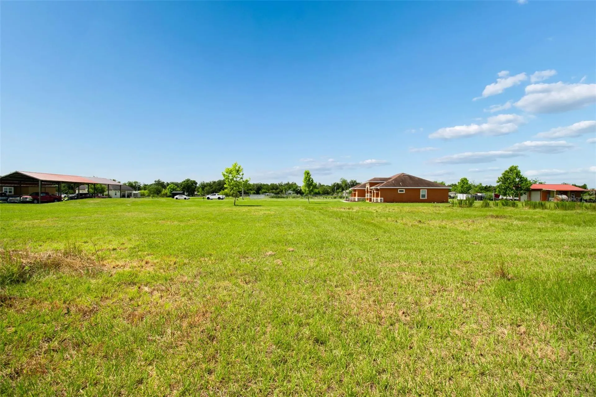 0 Killeymoon Lane Dover FL 33527
