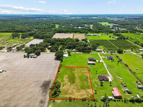 0 Killeymoon Lane Dover FL 33527