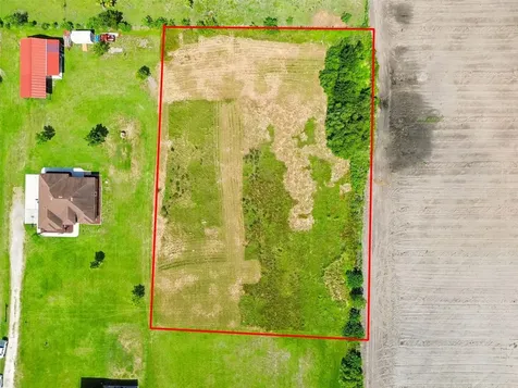 0 Killeymoon Lane Dover FL 33527