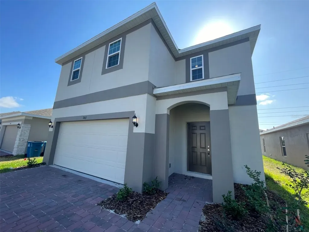 2007 Handsome Hill Lane Davenport FL 33837