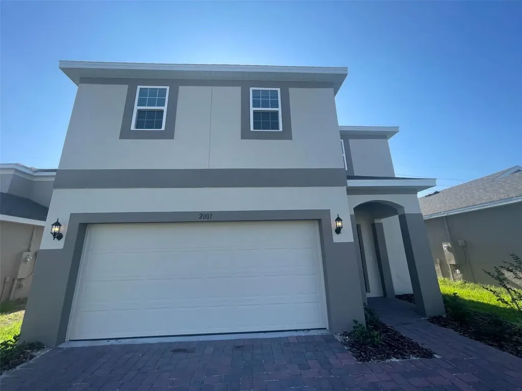 2007 Handsome Hill Lane Davenport FL 33837