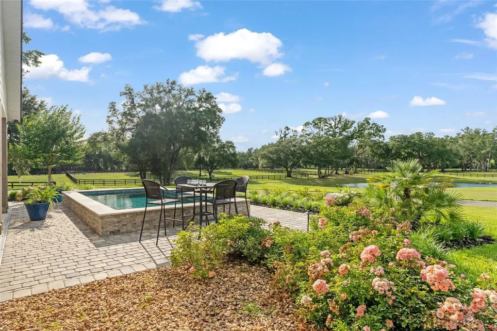 11140 NW 160th Avenue Morriston FL 32668