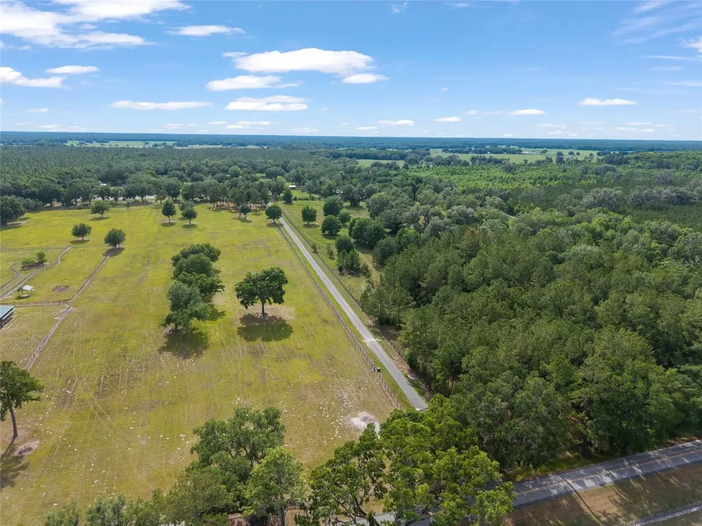 11140 NW 160th Avenue Morriston FL 32668