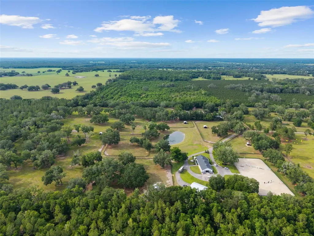 11140 NW 160th Avenue Morriston FL 32668