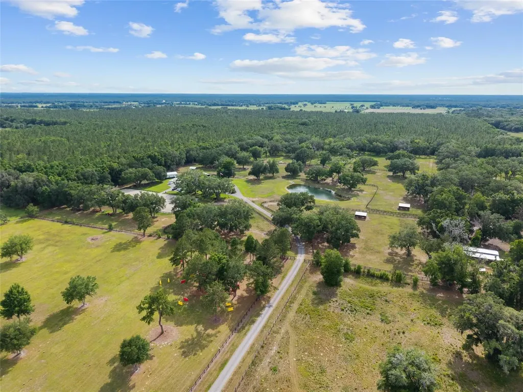 11140 NW 160th Avenue Morriston FL 32668