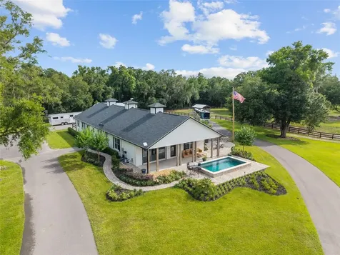 11140 NW 160th Avenue Morriston FL 32668