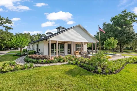 11140 NW 160th Avenue Morriston FL 32668