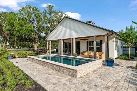11140 NW 160th Avenue Morriston FL 32668