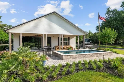 11140 NW 160th Avenue Morriston FL 32668