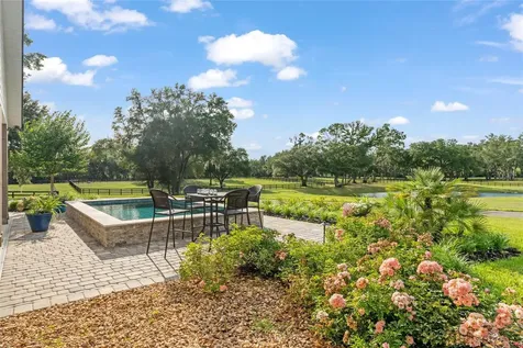 11140 NW 160th Avenue Morriston FL 32668