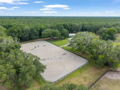 11140 NW 160th Avenue Morriston FL 32668