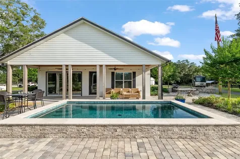 11140 NW 160th Avenue Morriston FL 32668