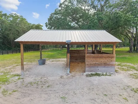 11140 NW 160th Avenue Morriston FL 32668