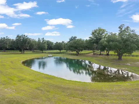 11140 NW 160th Avenue Morriston FL 32668