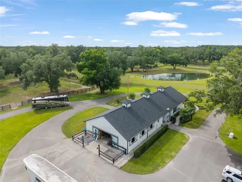11140 NW 160th Avenue Morriston FL 32668